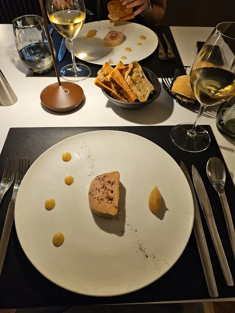 Andres Vanhooydonck_Taverne Alsacienne_Ingersheim_recensione