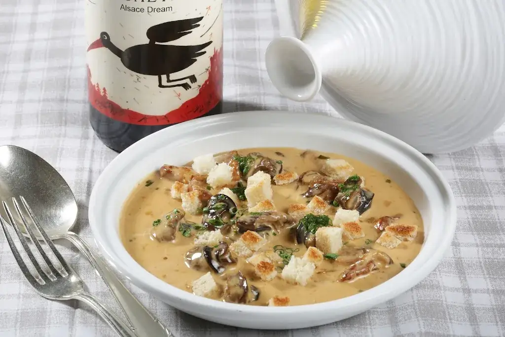 Taverne Alsacienne Restaurant in Ingersheim