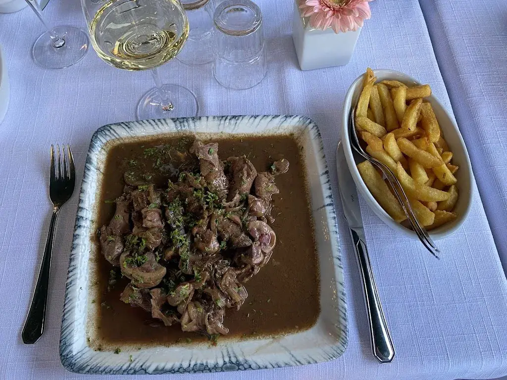 Sergei D_Le Sot l'y Laisse_Ingersheim_Bewertung