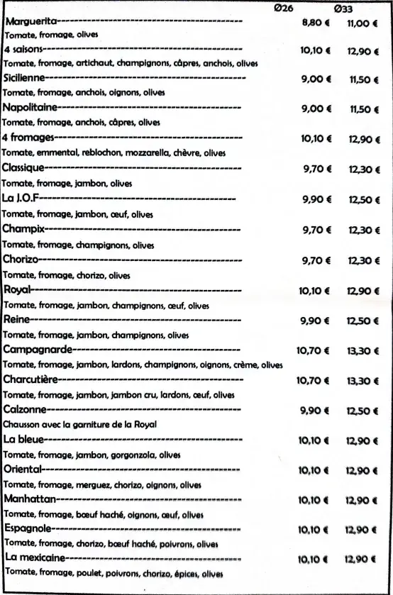 Le Manhattan_Charbonnières-les-Bains_menu_image_1