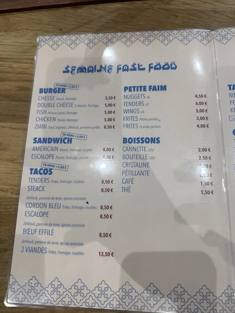 Menu_Le Ziani_Colmar_image_1