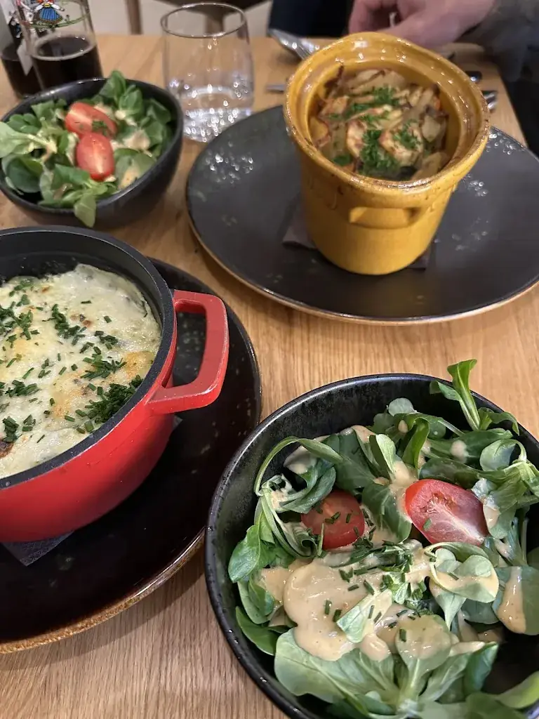 Sue H_L'Autrefois_Turckheim_review