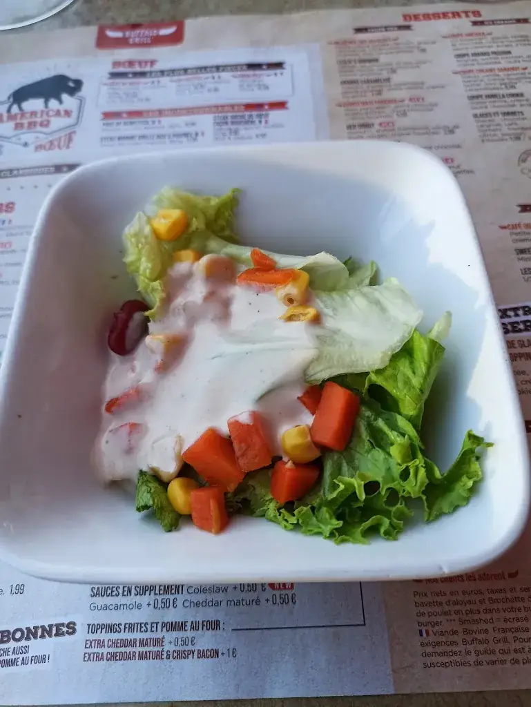 Menu_Buffalo Grill Jouy-aux-Arches_Jouy-aux-Arches_image_6