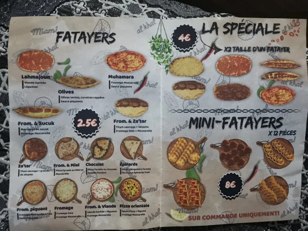 Menu_AL KHAL_Jarville-la-Malgrange_image_2