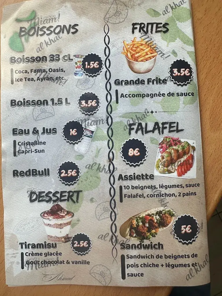 Menu_AL KHAL_Jarville-la-Malgrange_image_3