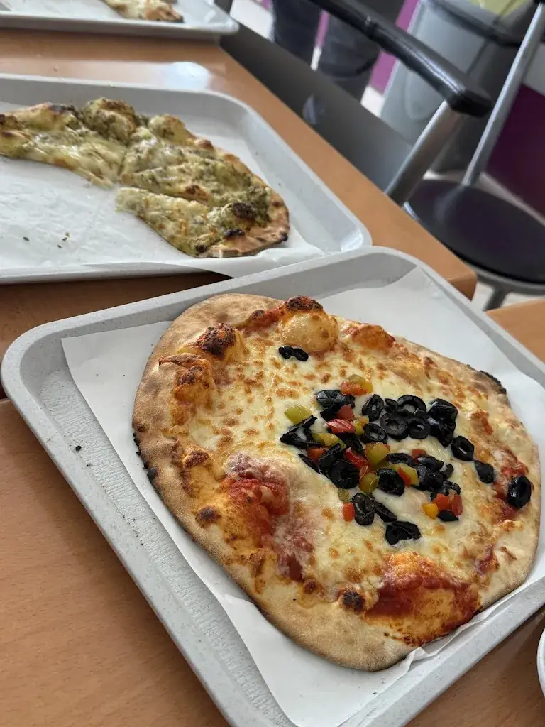 AL KHAL restaurant à Jarville-la-Malgrange