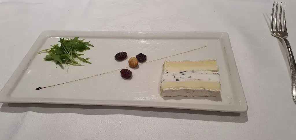 Menü_Restaurant Guy Lassausaie_Chasselay_Bild_7