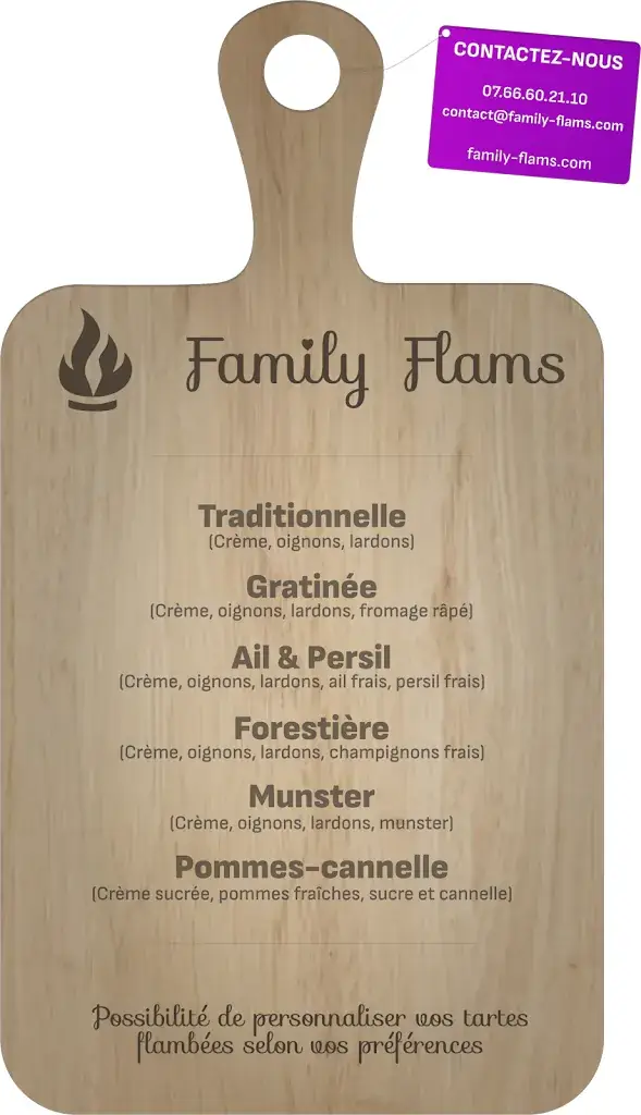 Menu_Family Flams_Kaltenhouse_image_1
