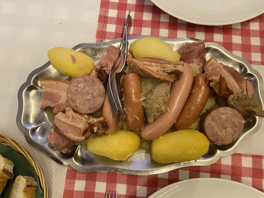 Menu_Le Caveau du vieux château_Hochfelden_image_5