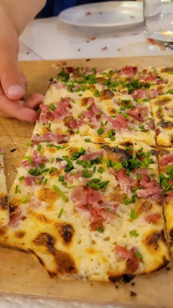 Menu_Le Caveau du vieux château_Hochfelden_image_6