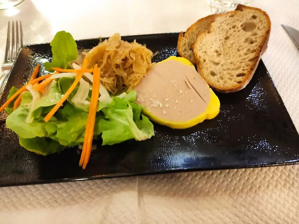 Menu_Le Caveau du vieux château_Hochfelden_image_8