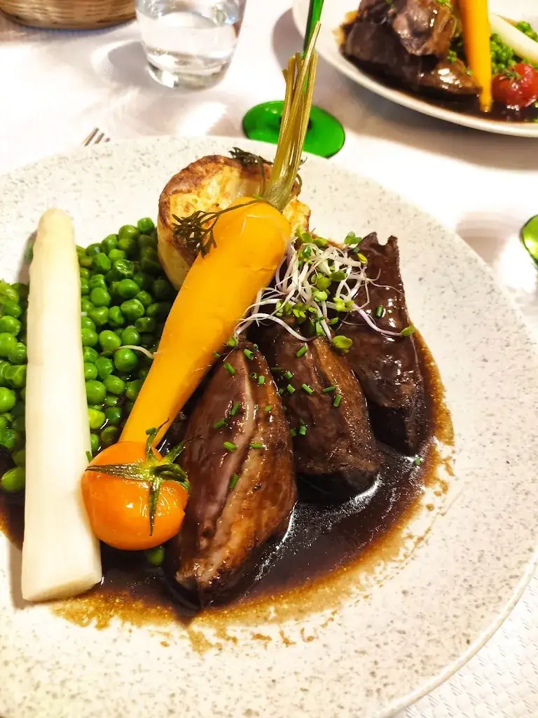 Menu_Le Caveau du vieux château_Hochfelden_image_9