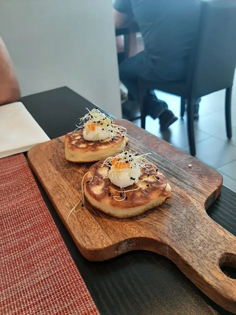 Mira Belle_Restaurant Storignescht_Hochfelden_review