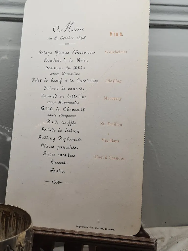 Menu_Brasserie Meteor - Hochfelden_Hochfelden_image_4