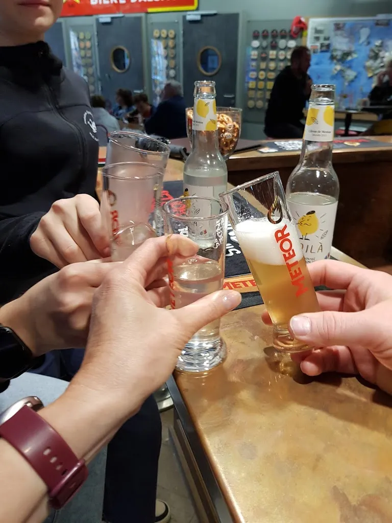 Menu_Brasserie Meteor - Hochfelden_Hochfelden_image_5