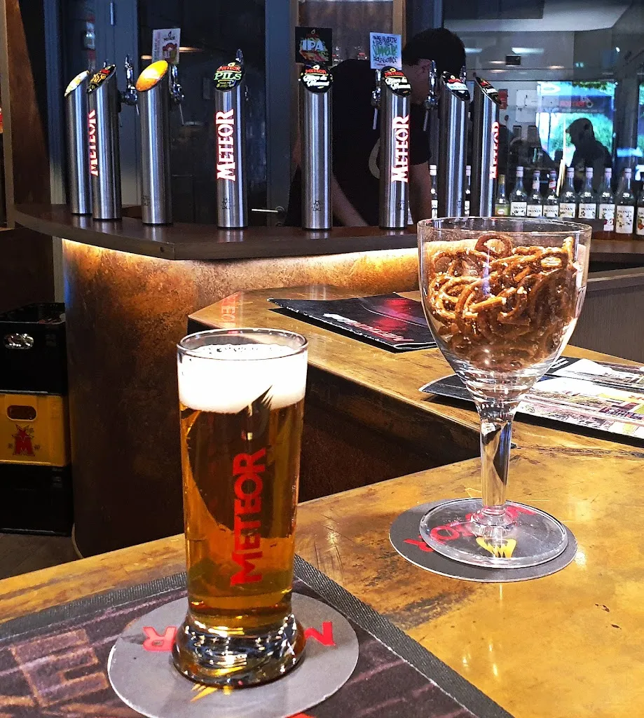 Menu_Brasserie Meteor - Hochfelden_Hochfelden_image_8