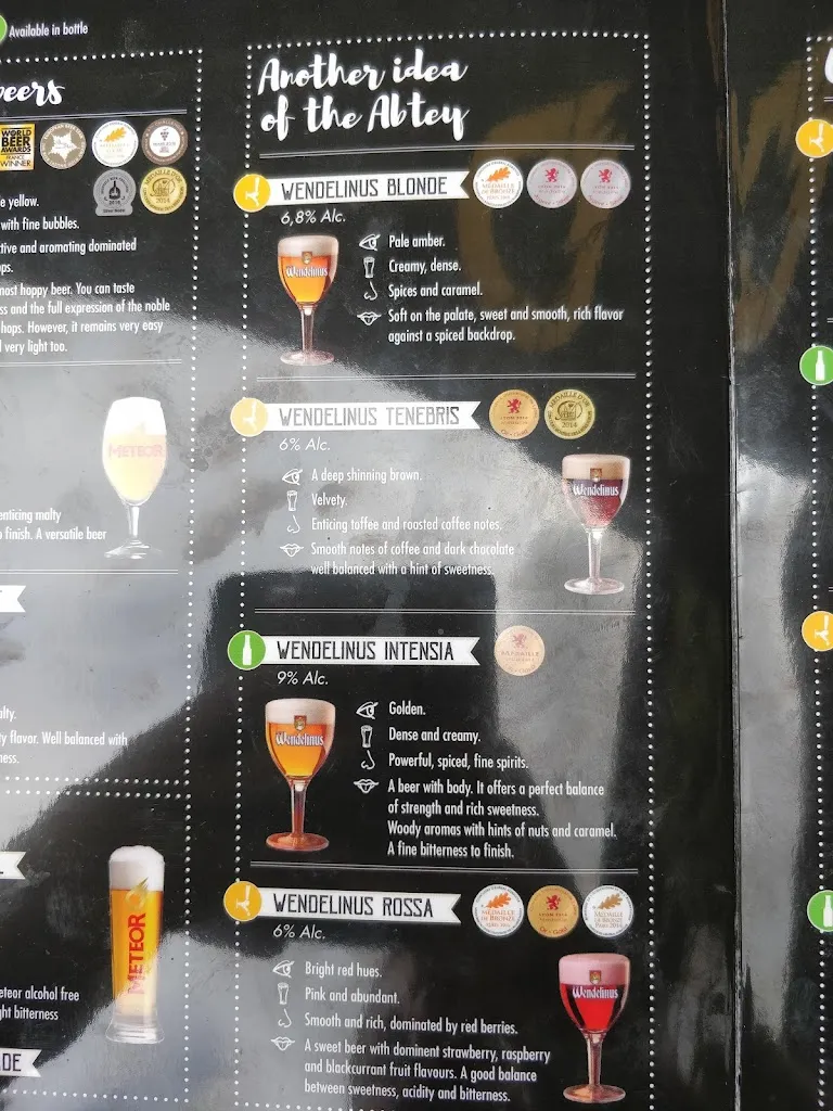 Esben Rasmussen_Brasserie Meteor - Hochfelden_Hochfelden_review