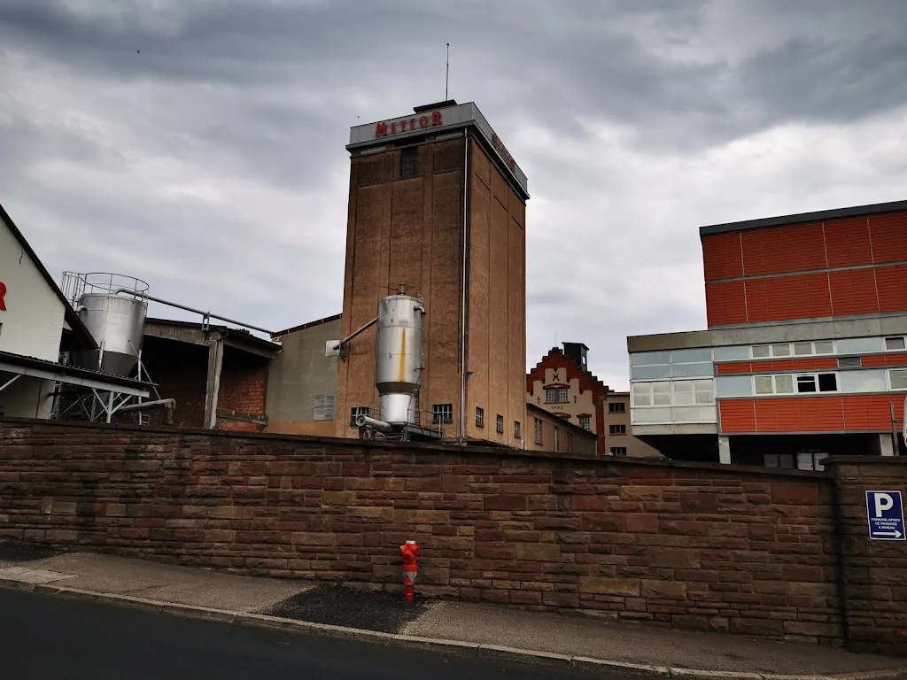 Soos_Brasserie Meteor - Hochfelden_Hochfelden_review