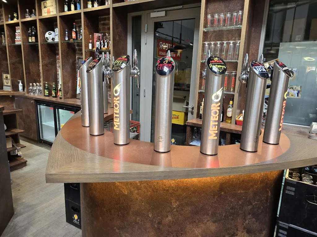 Brasserie Meteor - Hochfelden restaurant in Hochfelden