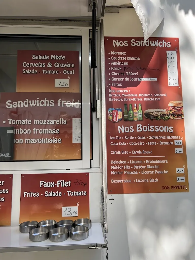 Menu_Le Petit Zinc_Hochfelden_image_1