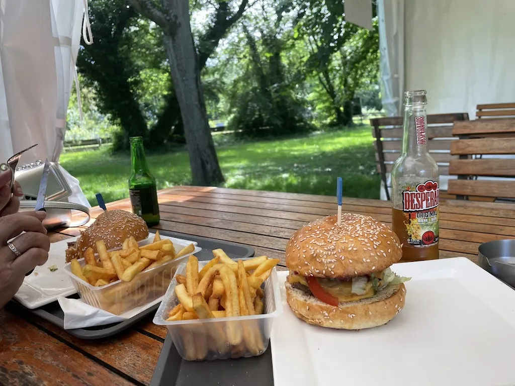 Silvia Della Contrada_Le Petit Zinc_Hochfelden_review