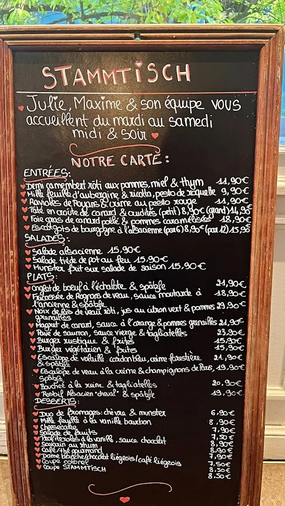 Menu_Stammtisch Meteor_Hochfelden_image_1