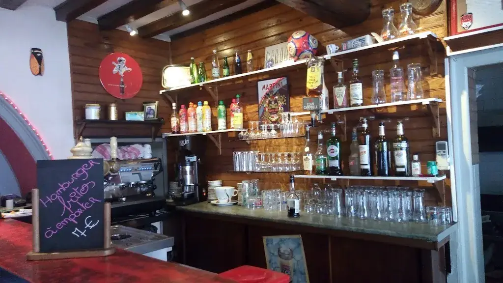 Mantelet Philippe ristorante a Chasselay