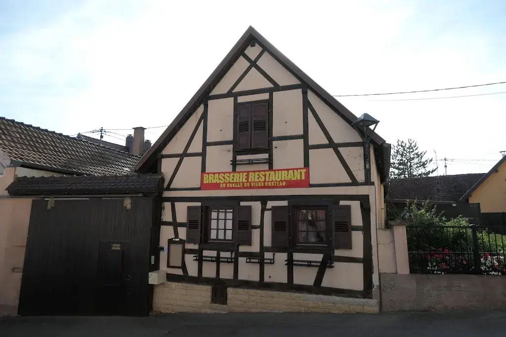 Brasserie Restaurant_Hochfelden_slider_image_2