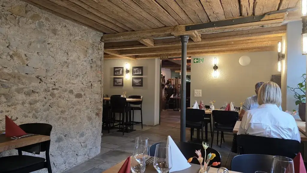 Stefan Finsterwald_Restaurant Frohsinn_Hochfelden_review