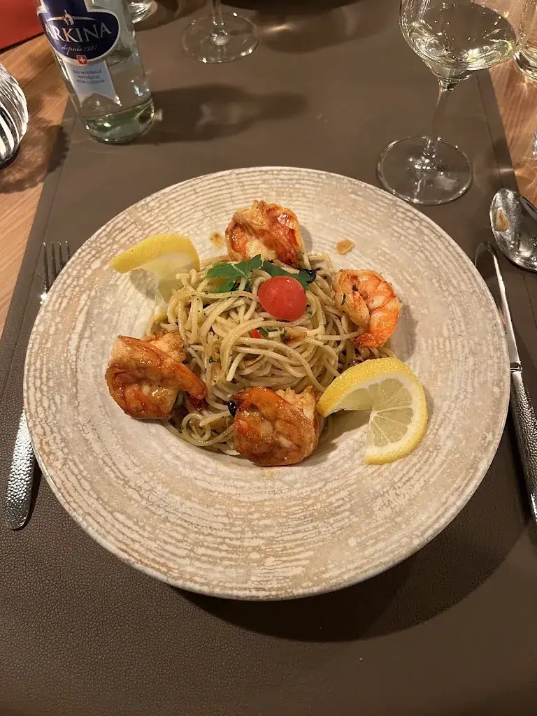 Eveline Weber_Restaurant Frohsinn_Hochfelden_review