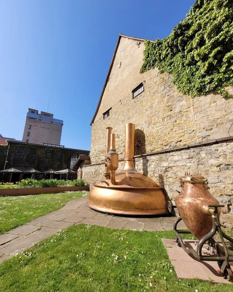 Marit Veringmeier_Villa Meteor et boutique_Hochfelden_review