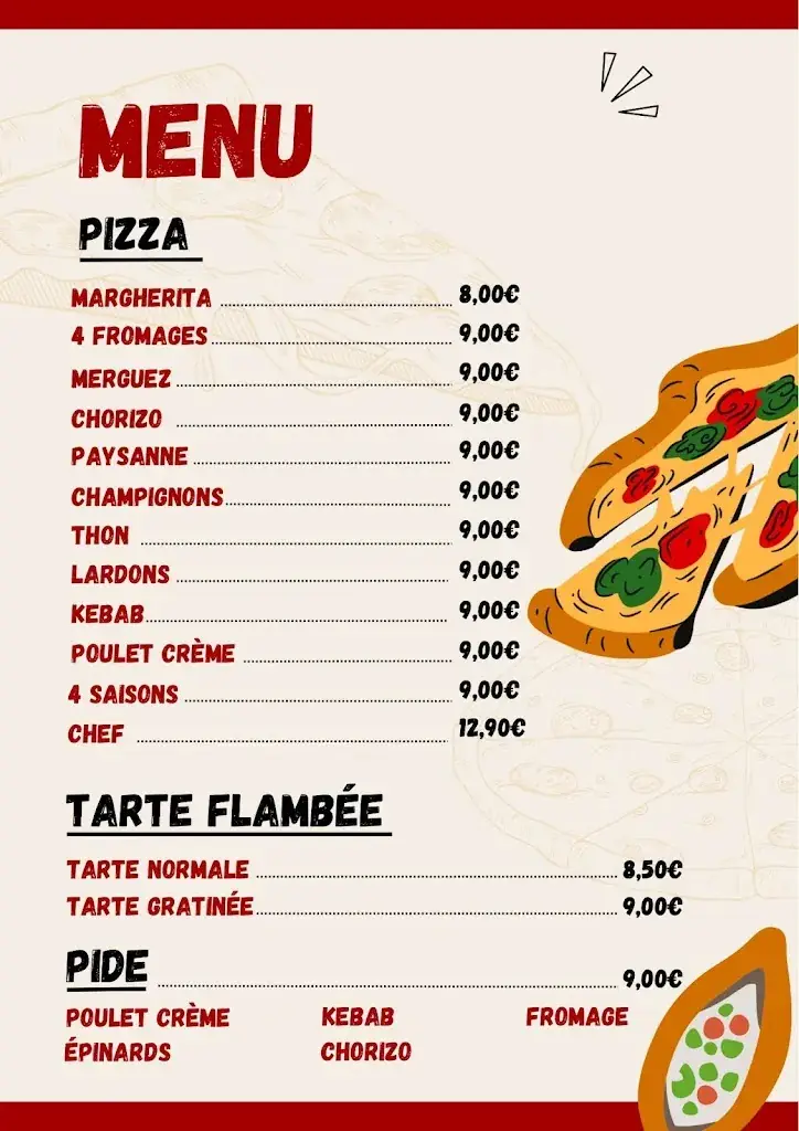 Menu_One Grillades & Kebab / Pizza_Schwindratzheim_image_2