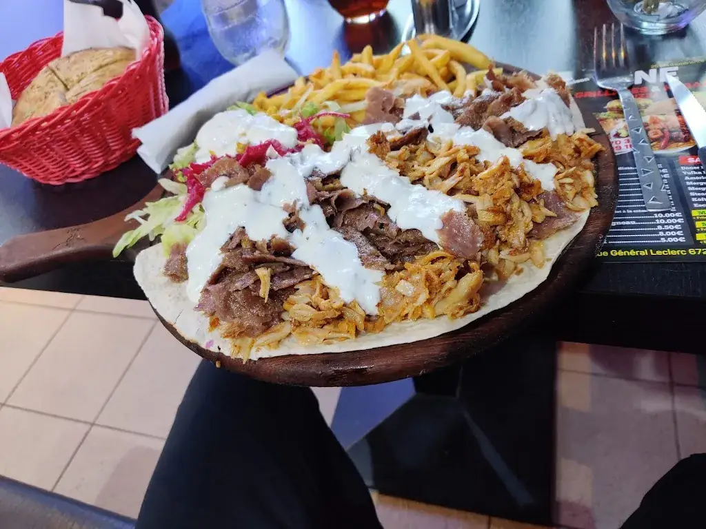 Menu_One Grillades & Kebab / Pizza_Schwindratzheim_image_8