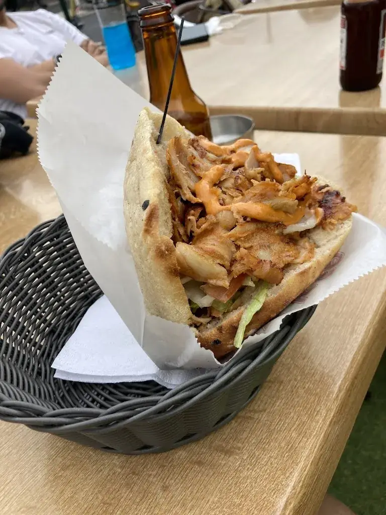 Martin Schmal_One Grillades & Kebab / Pizza_Schwindratzheim_review