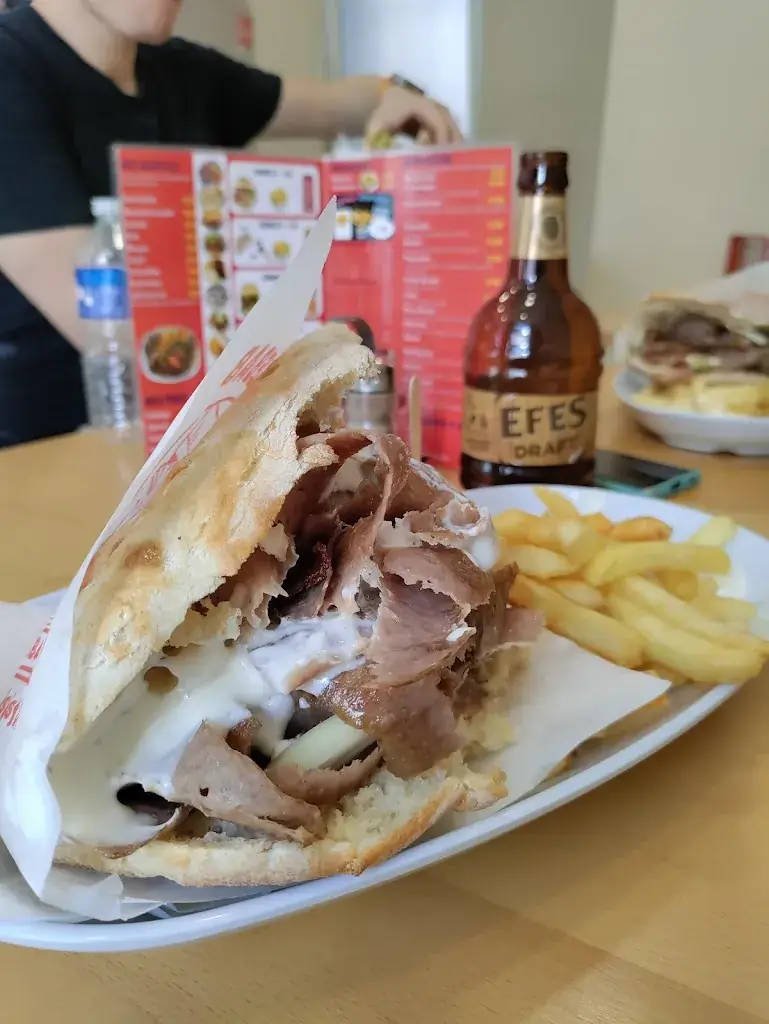 Dmytro Shramkov_AVSAR KEBAB_Hochfelden_review