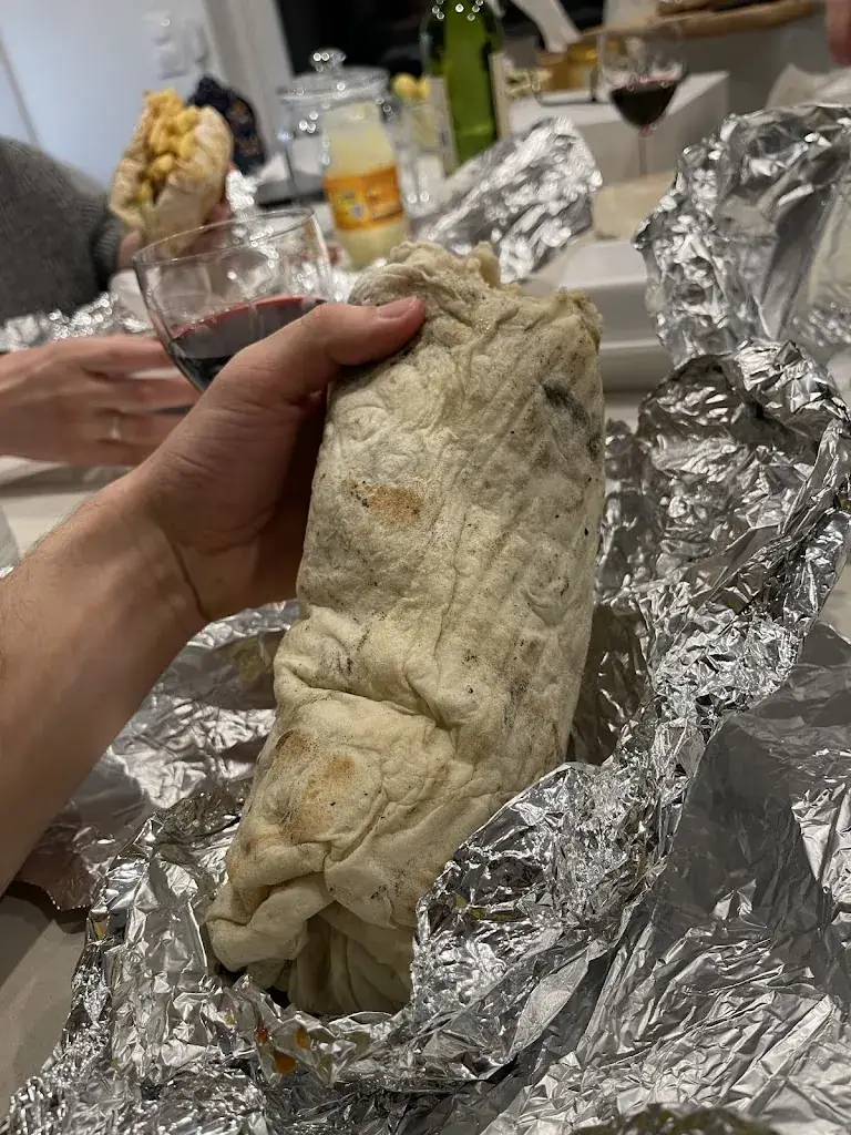 Hugo Morin_AVSAR KEBAB_Hochfelden_review