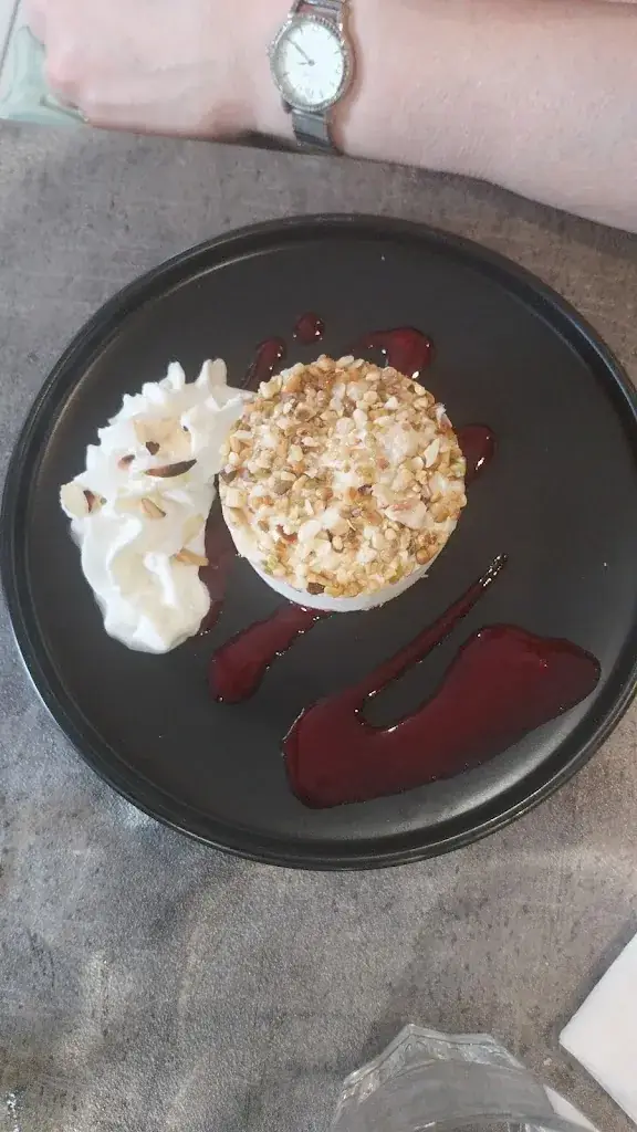 Menu_Restaurant Café de la Mairie_Chasselay_image_6