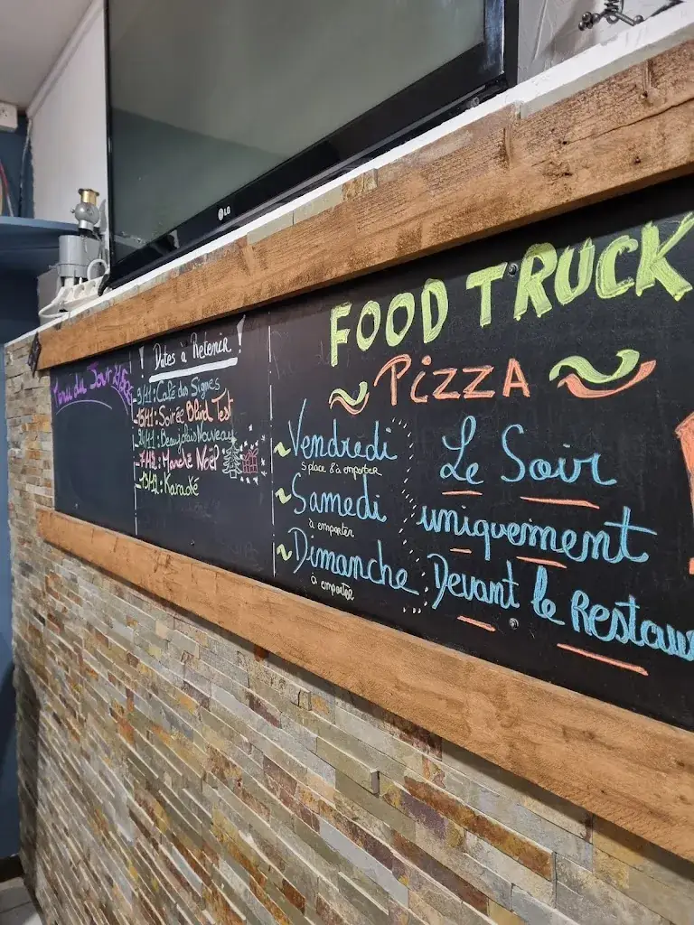 L. G.D.S_Restaurant Café de la Mairie_Chasselay_review