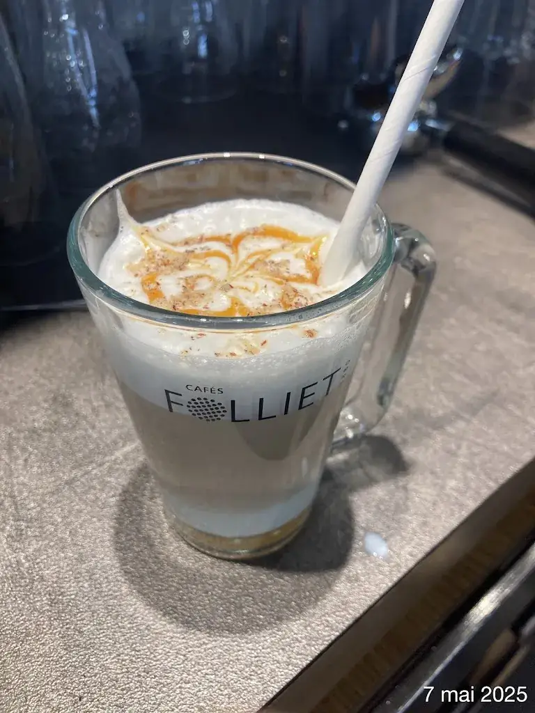 Caty Mestre_Restaurant Café de la Mairie_Chasselay_review