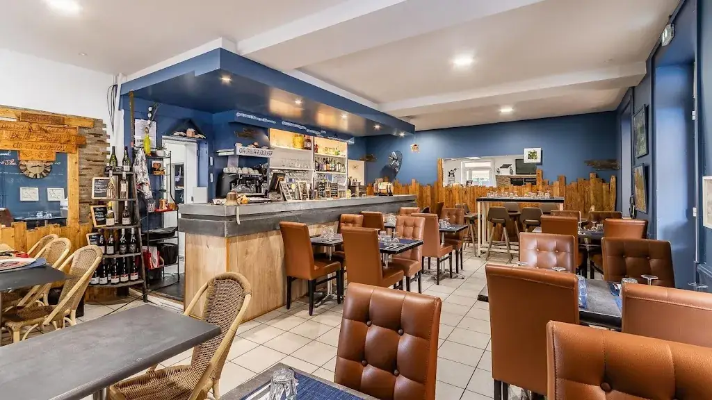 Restaurant Café de la Mairie ristorante a Chasselay