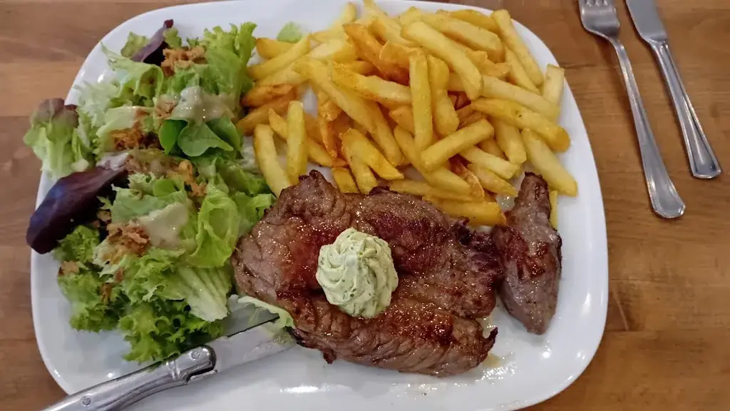 Morgane B_L'Auberge du Landeck_Wittersheim_recensione