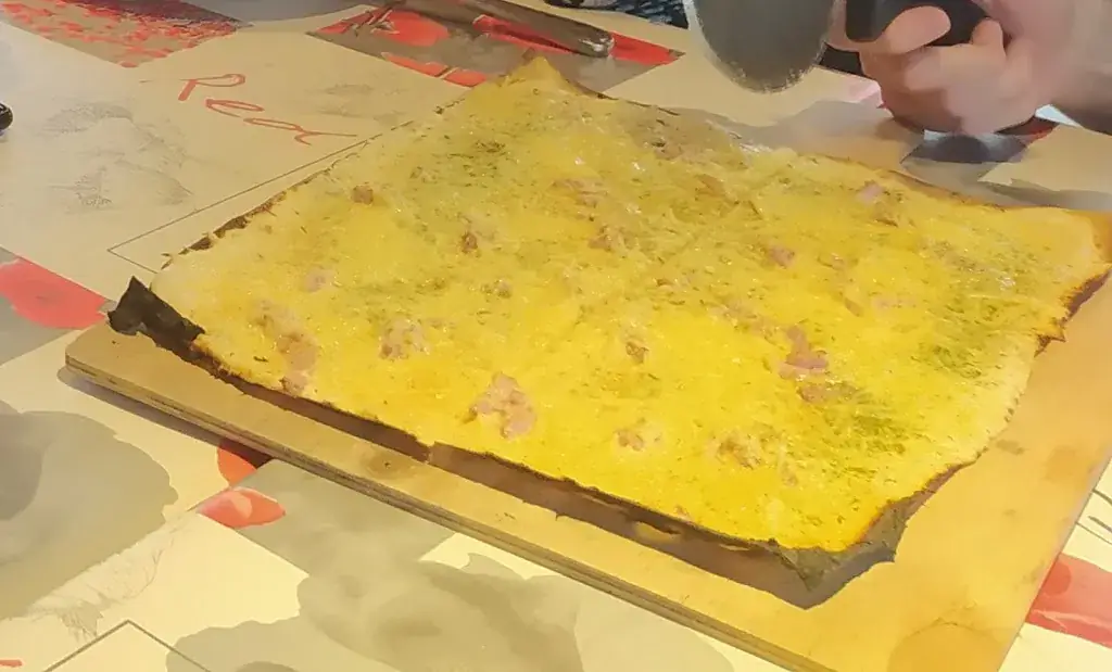 Menu_Restaurant Au Tilleul_Melsheim_image_4