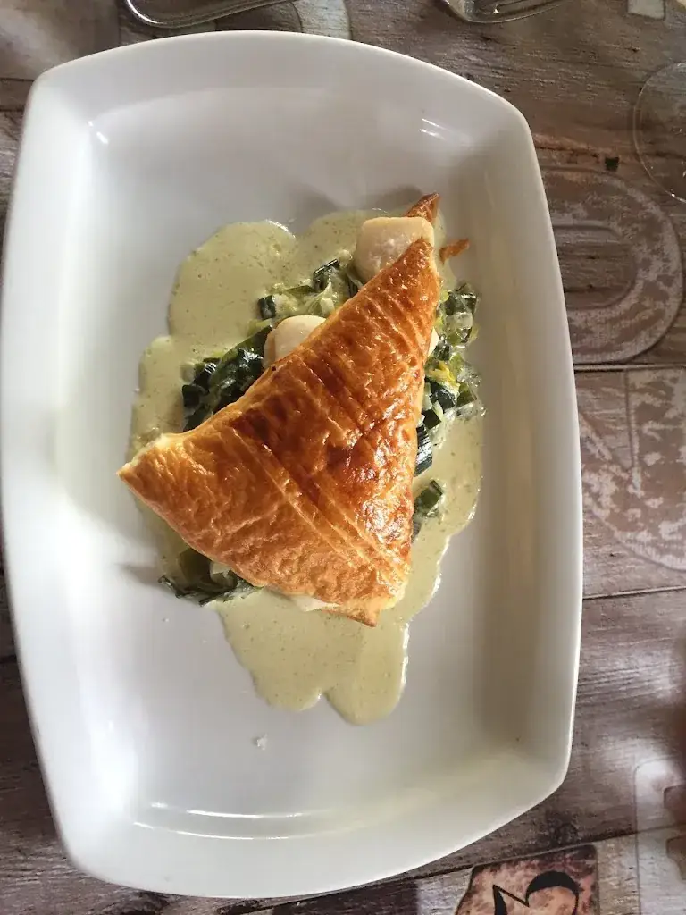 Dalton H_Restaurant Au Tilleul_Melsheim_review