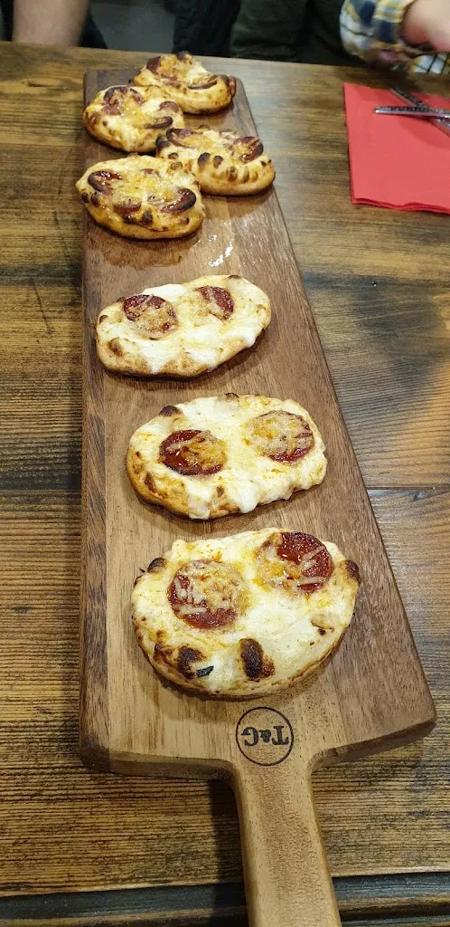 Menu_Sam Pizzas Hochfelden_Hochfelden_image_3