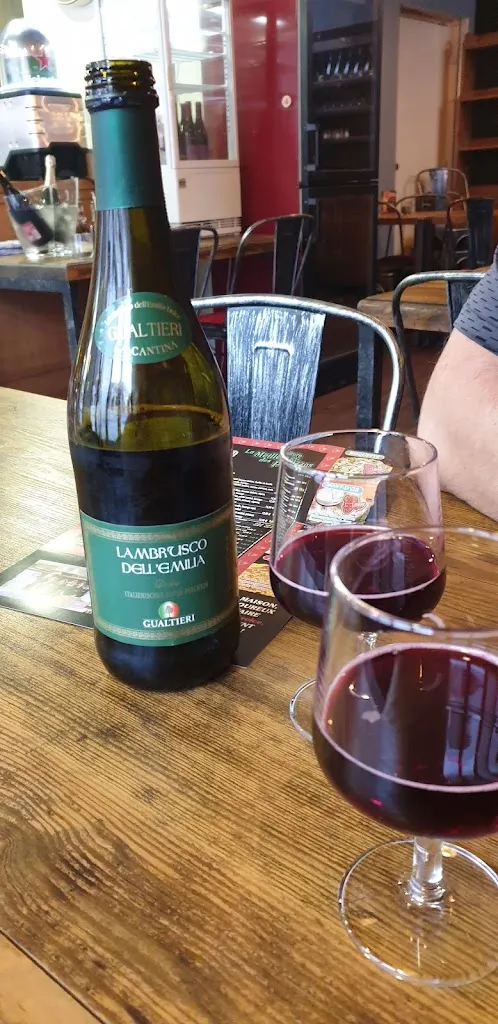 Menu_Sam Pizzas Hochfelden_Hochfelden_image_6