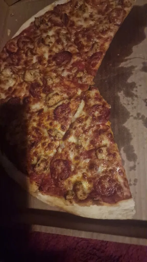 Menu_Sam Pizzas Hochfelden_Hochfelden_image_7