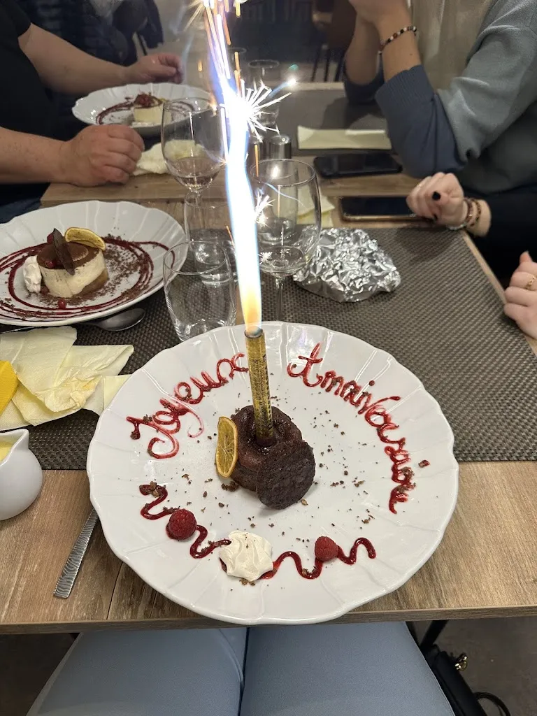 louana da silva_Piccola Italia_Hochfelden_review