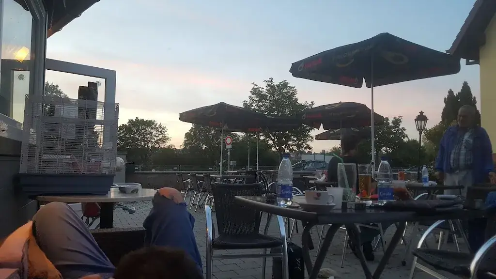 Le Rendez-Vous du Canal restaurant in Hochfelden