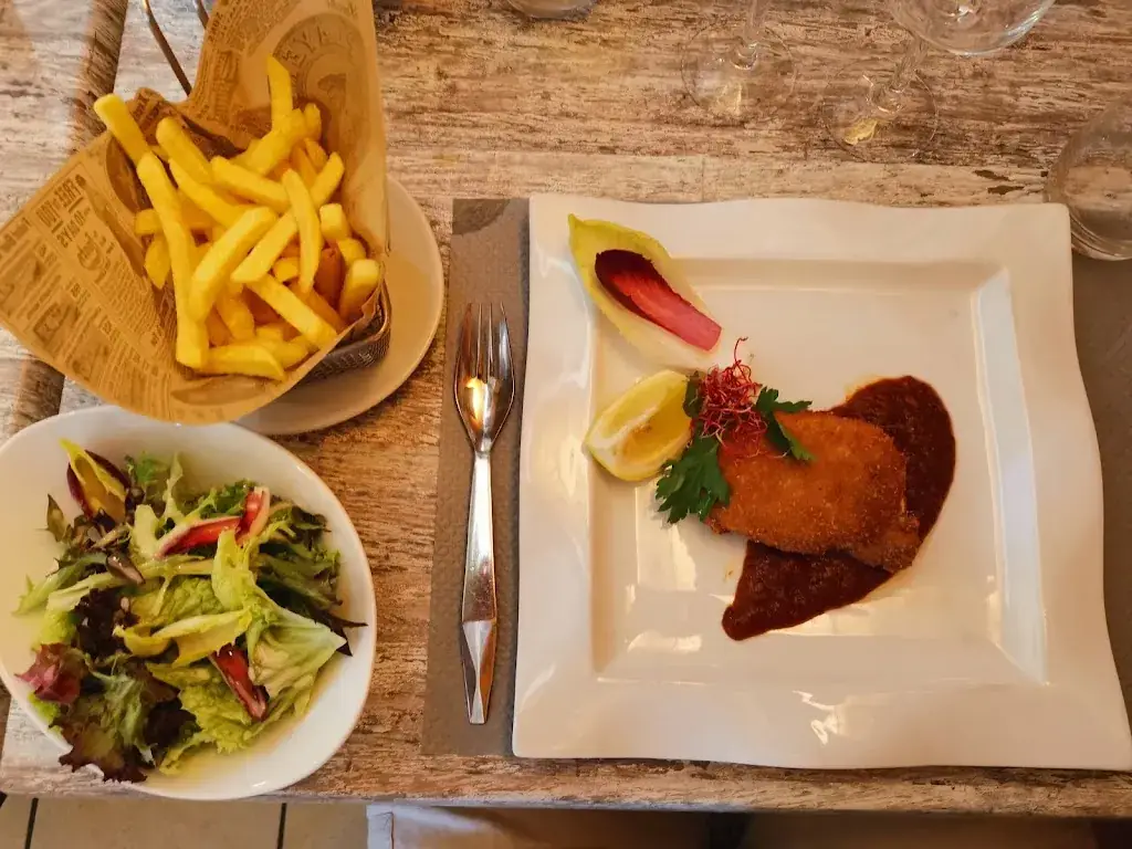 Menu_AUBERGE DE LA PENICHE_Kembs_image_7