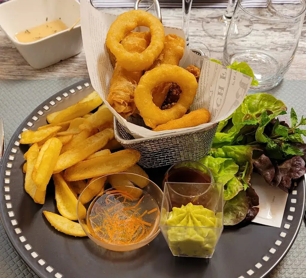 Menu_AUBERGE DE LA PENICHE_Kembs_image_8